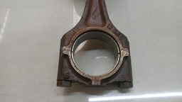 BIELA COM PISTÃO CHEVROLET S10 2.4 2008-2016 FLEX  (4)