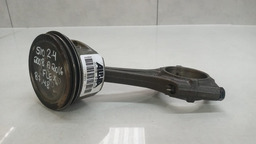 BIELA COM PISTÃO CHEVROLET S10 2.4 2008 - 2016 FLEX 