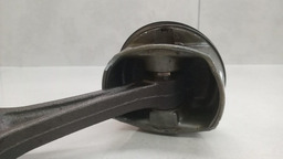 BIELA COM PISTÃO CHEVROLET S10 2.4 2008 - 2016 FLEX 