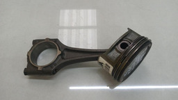 BIELA COM PISTÃO CHEVROLET S10 2.4 2008 - 2016 FLEX 