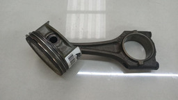 BIELA COM PISTÃO CHEVROLET S10 2.4 2008 - 2016 FLEX 