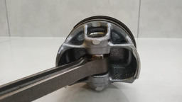 BIELA COM PISTÃO JEEP RENEGADE 1.8 2017 2018 | STD (5)