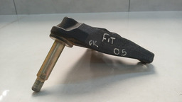 SUPORTE COXIM MOTOR DIREITO HONDA FIT 1.4 2003 - 2008