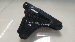 SUPORTE COXIM SUPERIOR MOTOR HONDA CIVIC 1.7 2001 - 2002