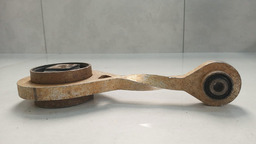 COXIM INFERIOR CÂMBIO VOLKSWAGEN GOL G5 1.0 2009 - 2015