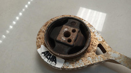 COXIM INFERIOR CÂMBIO VOLKSWAGEN GOL G5 1.0 2009 - 2015