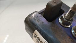 COXIM MOTOR L.E CHEVROLET S10 2.8 2015