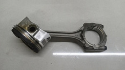 BIELA COM PISTÃO TOYOTA COROLLA 2.0 2009 - 2013 FLEX |  (3)