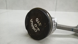 BIELA COM PISTÃO TOYOTA COROLLA 2.0 2009 - 2013 FLEX |  (3)