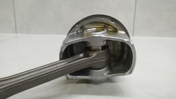 BIELA COM PISTÃO TOYOTA COROLLA 2.0 2009 - 2013 FLEX |  (3)