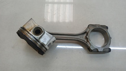 BIELA COM PISTÃO TOYOTA COROLLA 2.0 2009-2013 FLEX | STD (4)