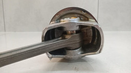 BIELA COM PISTÃO TOYOTA COROLLA 2.0 2009-2013 FLEX | STD (4)