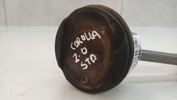 BIELA COM PISTÃO TOYOTA COROLLA 2.0 2009-2013 FLEX | STD (4)