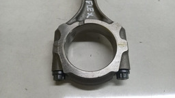 BIELA COM PISTÃO TOYOTA COROLLA 2.0 2009 - 2013 FLEX | STD