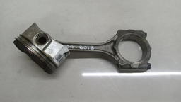 BIELA COM PISTÃO TOYOTA COROLLA 2.0 2009 - 2013 FLEX | STD