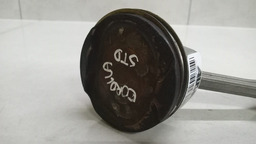 BIELA COM PISTÃO TOYOTA COROLLA 2.0 2009 - 2013 FLEX | STD