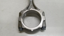 BIELA COM PISTÃO TOYOTA COROLLA 2.0 2009 - 2013 FLEX | STD