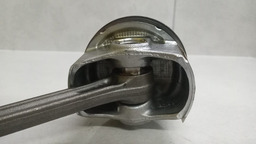 BIELA COM PISTÃO TOYOTA COROLLA 2.0 2009-2013 FLEX | STD (2)