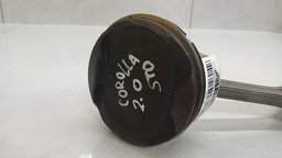 BIELA COM PISTÃO TOYOTA COROLLA 2.0 2014 - 2019 FLEX |  (3)