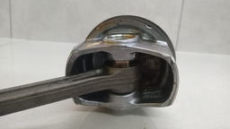 BIELA COM PISTÃO TOYOTA COROLLA 2.0 2014 - 2019 FLEX |  (3)