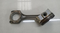 BIELA COM PISTÃO TOYOTA COROLLA 2.0 2014-2019 FLEX | STD (2)