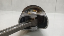 BIELA COM PISTÃO TOYOTA COROLLA 2.0 2014-2019 FLEX | STD (2)