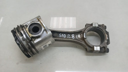 BIELA COM PISTÃO  S10 2.8 2000 - 2006 DIESEL | 92.900 (4)