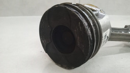 BIELA COM PISTÃO  S10 2.8 2000 - 2006 DIESEL | 92.900 (4)