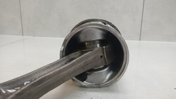 BIELA COM PISTÃO  S10 2.8 2000 - 2006 DIESEL | 92.900 (4)