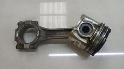 BIELA COM PISTÃO  S10 2.8 2000 - 2006 DIESEL | 92.900 (4)