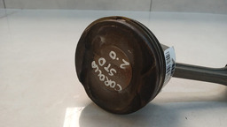 BIELA COM PISTÃO TOYOTA COROLLA 2.0 2009-2013 FLEX | STD (8)