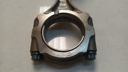 BIELA COM PISTÃO TOYOTA COROLLA 2.0 2009-2013 FLEX | STD (8)