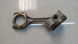 BIELA COM PISTÃO TOYOTA COROLLA 2.0 2009-2013 FLEX | STD (5)