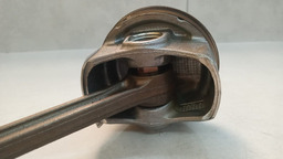 BIELA COM PISTÃO TOYOTA COROLLA 2.0 2009-2013 FLEX | STD (5)