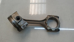 BIELA COM PISTÃO TOYOTA COROLLA 2.0 2009-2013 FLEX | STD (5)