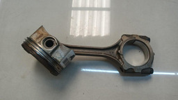 BIELA COM PISTÃO TOYOTA COROLLA 2.0 2009-2013 FLEX | STD (6)