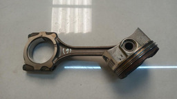 BIELA COM PISTÃO TOYOTA COROLLA 2.0 2009-2013 FLEX | STD (6)