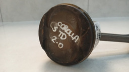 BIELA COM PISTÃO TOYOTA COROLLA 2.0 2009-2013 FLEX | STD (6)