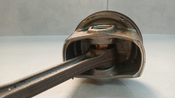 BIELA COM PISTÃO TOYOTA COROLLA 2.0 2009-2013 FLEX | STD (6)