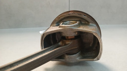 BIELA COM PISTÃO TOYOTA COROLLA 2.0 2009-2013 FLEX | STD (7)