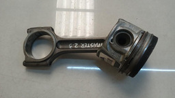 BIELA COM PISTÃO RENAULT MASTER 2.3 2014 - 2018 