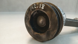 BIELA COM PISTÃO RENAULT MASTER 2.3 2014 - 2018 