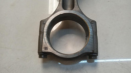 BIELA COM PISTÃO RENAULT MASTER 2.3 2014 - 2018 