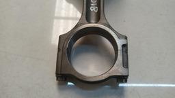 BIELA COM PISTÃO RENAULT MASTER 2.3 2014 - 2018 