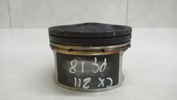 PISTÃO NISSAN SENTRA 2.0 2007 - 2013 GASOLINA | STD (4)