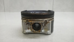 PISTÃO NISSAN SENTRA 2.0 2007 - 2013 GASOLINA | STD (4)