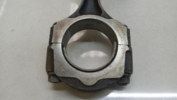 BIELA COM PISTÃO RENAULT MEGANE 2.0 8V 1998 - 2005 