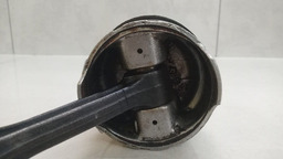 BIELA COM PISTÃO RENAULT MEGANE 2.0 8V 1998 - 2005 