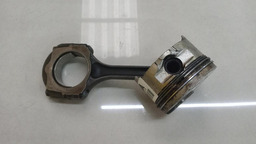 BIELA COM PISTÃO RENAULT MEGANE 2.0 8V 1998 - 2005 