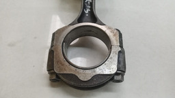 BIELA COM PISTÃO RENAULT MEGANE 2.0 8V 1998 - 2005 